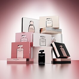 Cristal - Set Eau de Parfum